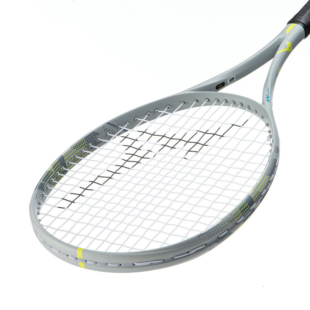 ミズノ（MIZUNO）（メンズ、レディース）ソフトテニスラケット