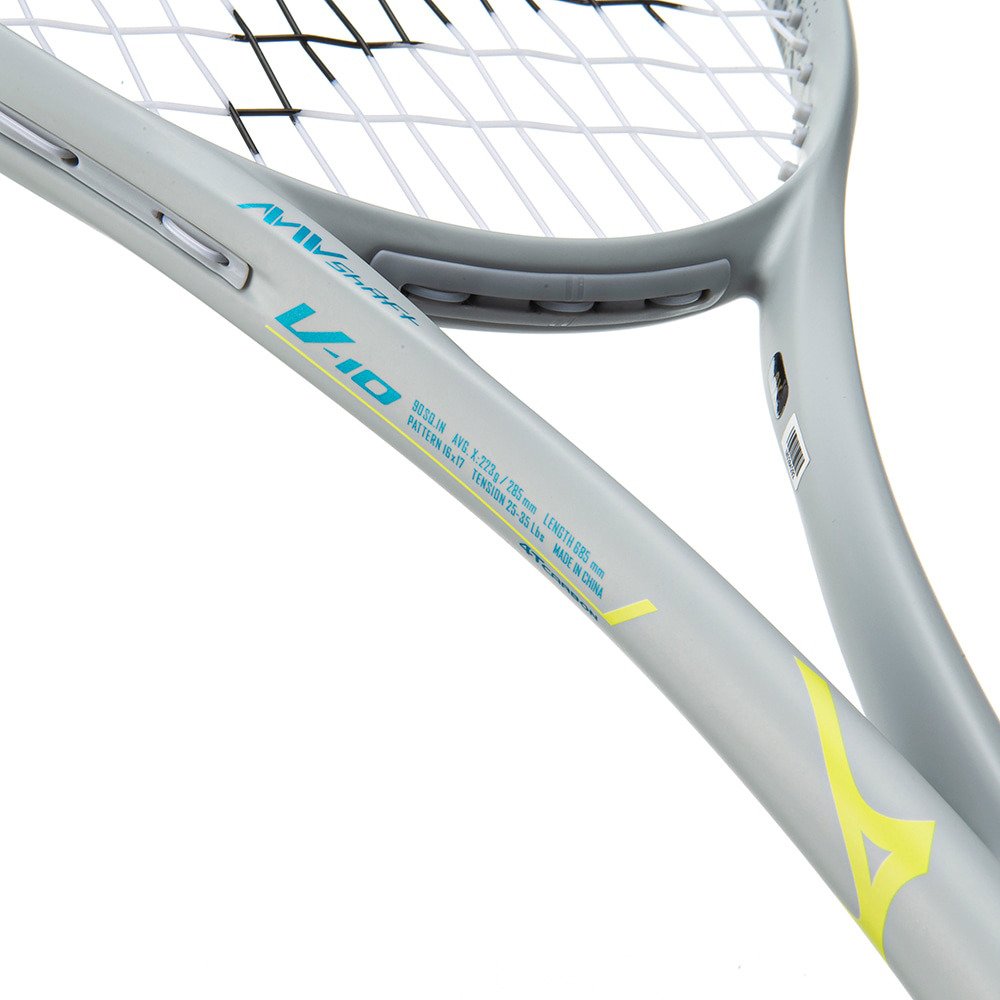 ミズノ（MIZUNO）（メンズ、レディース）ソフトテニスラケット