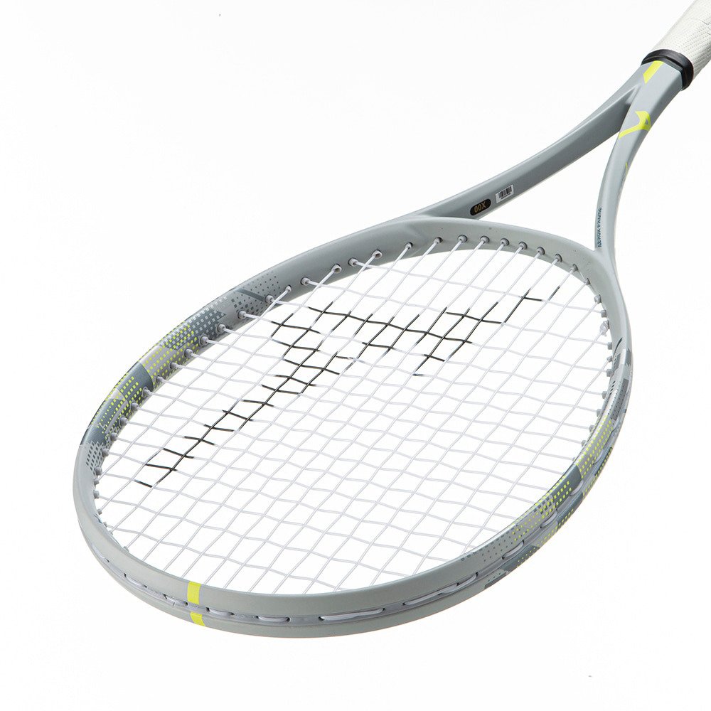 ミズノ（MIZUNO）（メンズ、レディース）ソフトテニスラケット