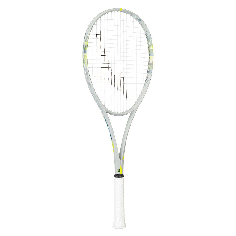 ミズノ（MIZUNO）（メンズ、レディース）ソフトテニスラケット