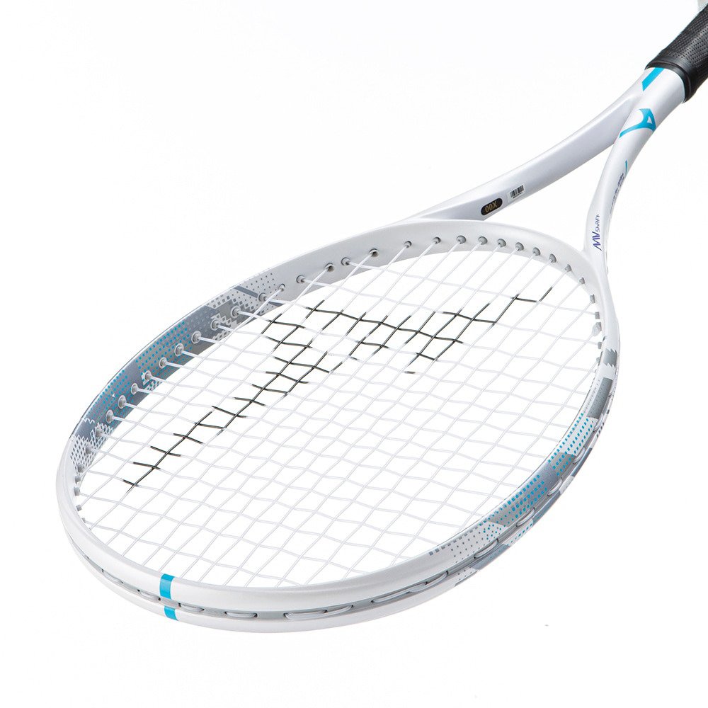 ミズノ（MIZUNO）（メンズ、レディース）ソフトテニスラケット