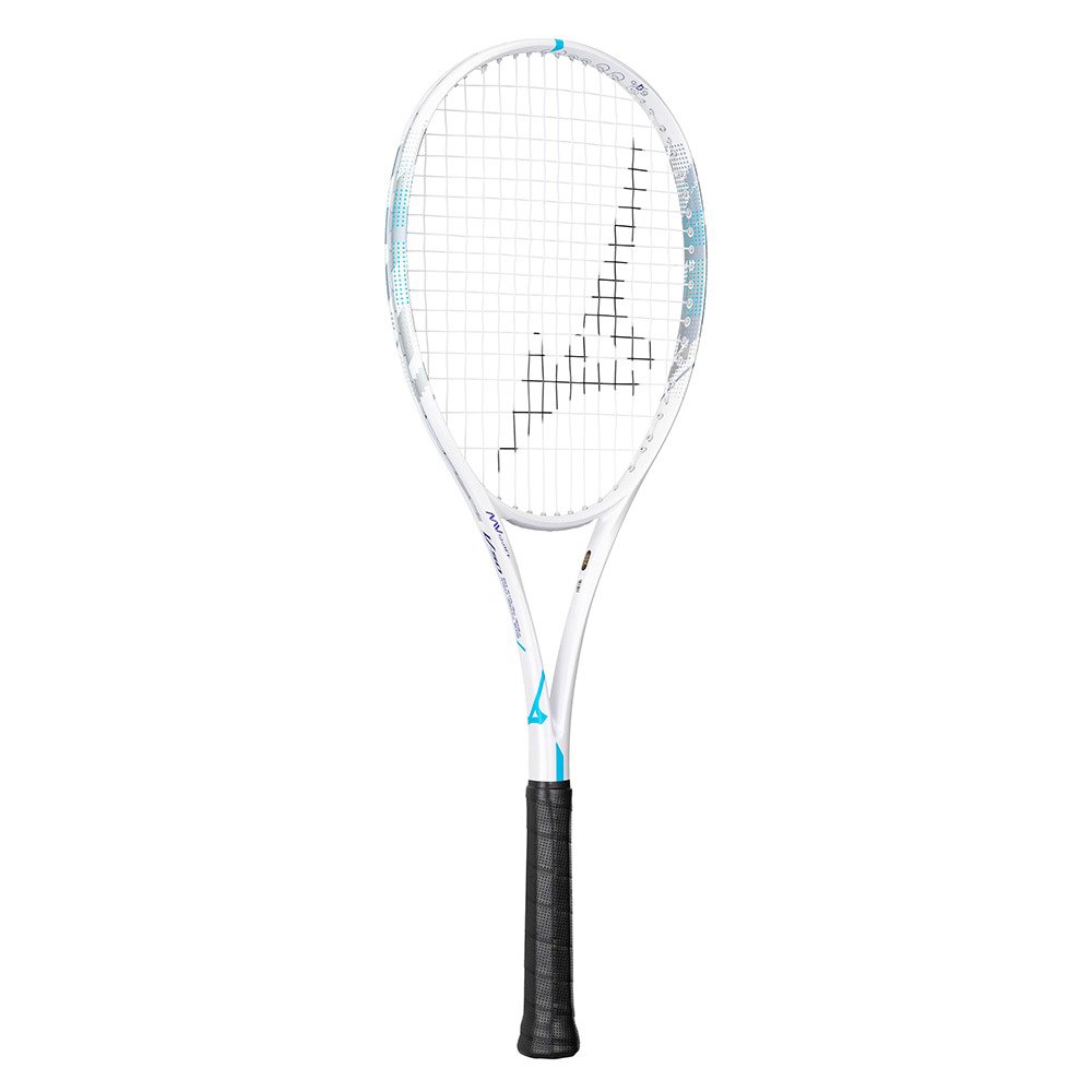 ミズノ（MIZUNO）（メンズ、レディース）ソフトテニスラケット