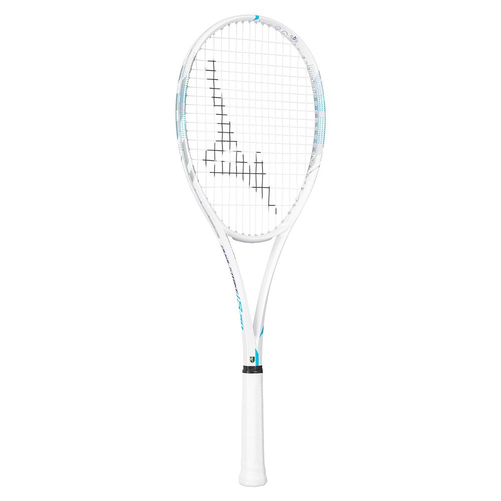 ミズノ（MIZUNO）（メンズ、レディース）ソフトテニスラケット