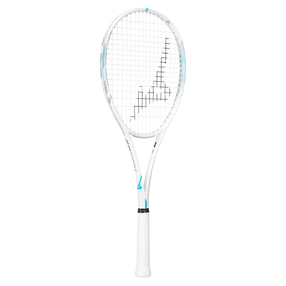 ミズノ（MIZUNO）（メンズ、レディース）ソフトテニスラケット