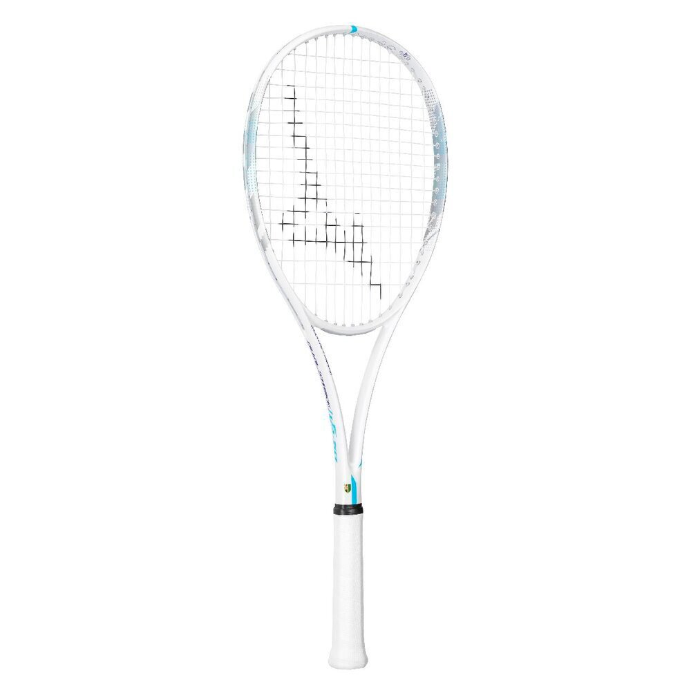 ミズノ（MIZUNO）（メンズ、レディース）ソフトテニスラケット