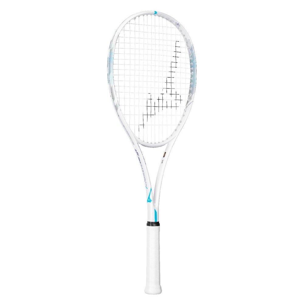 ミズノ（MIZUNO）（メンズ、レディース）ソフトテニスラケット