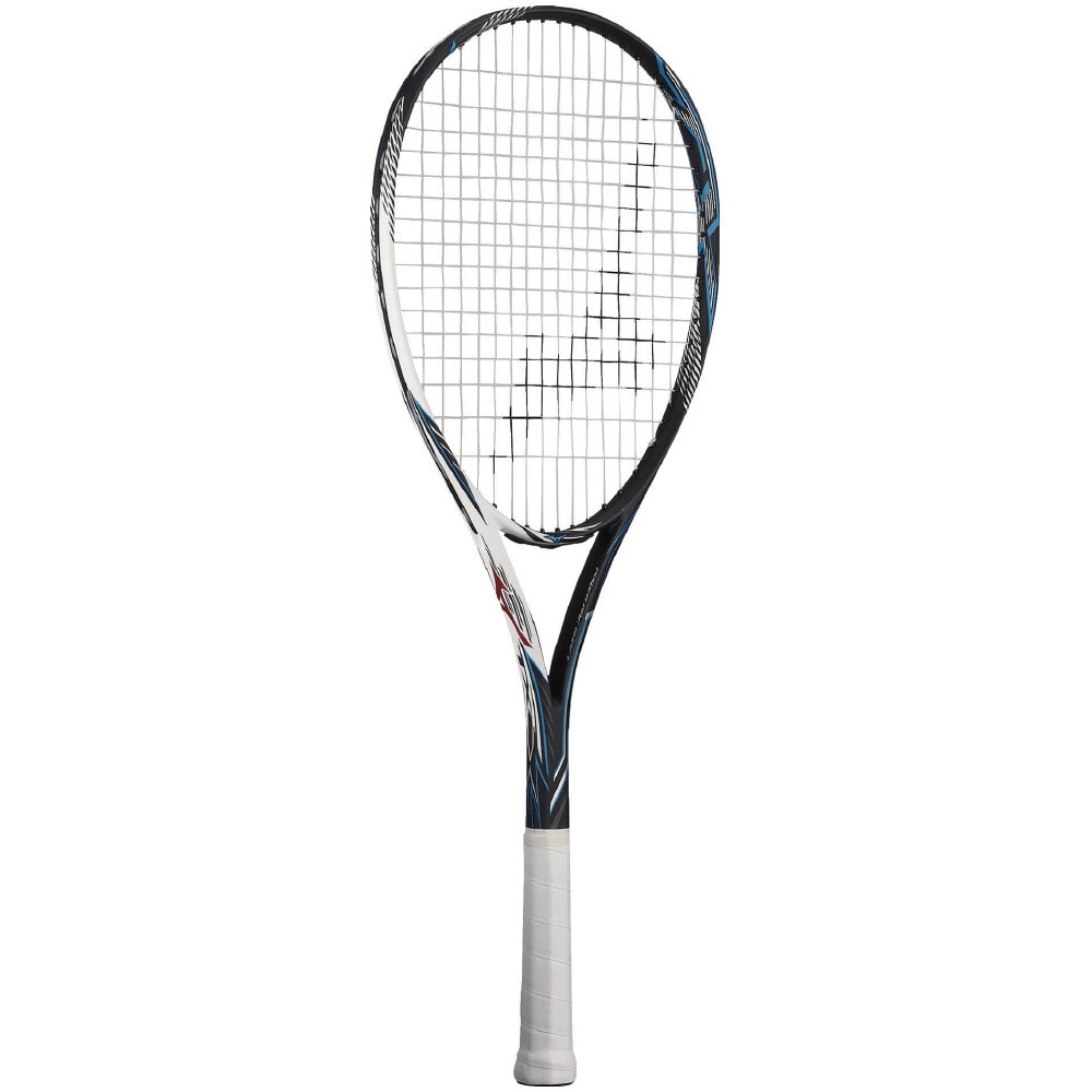 ソフトテニス ラケット TX900 63JTN07527の大画像