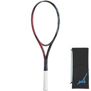 ミズノ（MIZUNO）（メンズ、レディース）ソフトテニス ラケット TX700 63JTN08064 オールラウンド向け