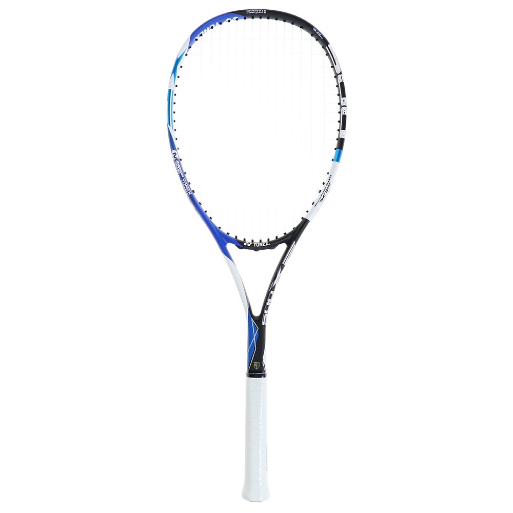 ＜スーパースポーツ ゼビオ＞ ソフトテニス ラケット マッスルパワー500XF MP500XFXG-002