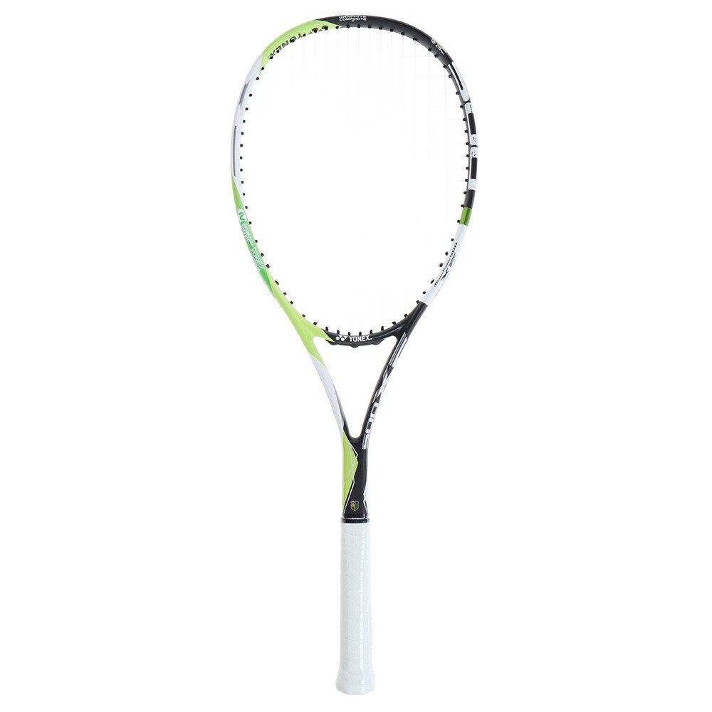 ソフトテニス ラケット マッスルパワー500XF MP500XFXG-008の大画像