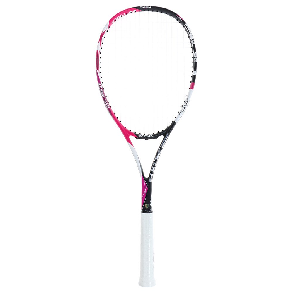ソフトテニス ラケット マッスルパワー500XF MP500XFXG-327の画像