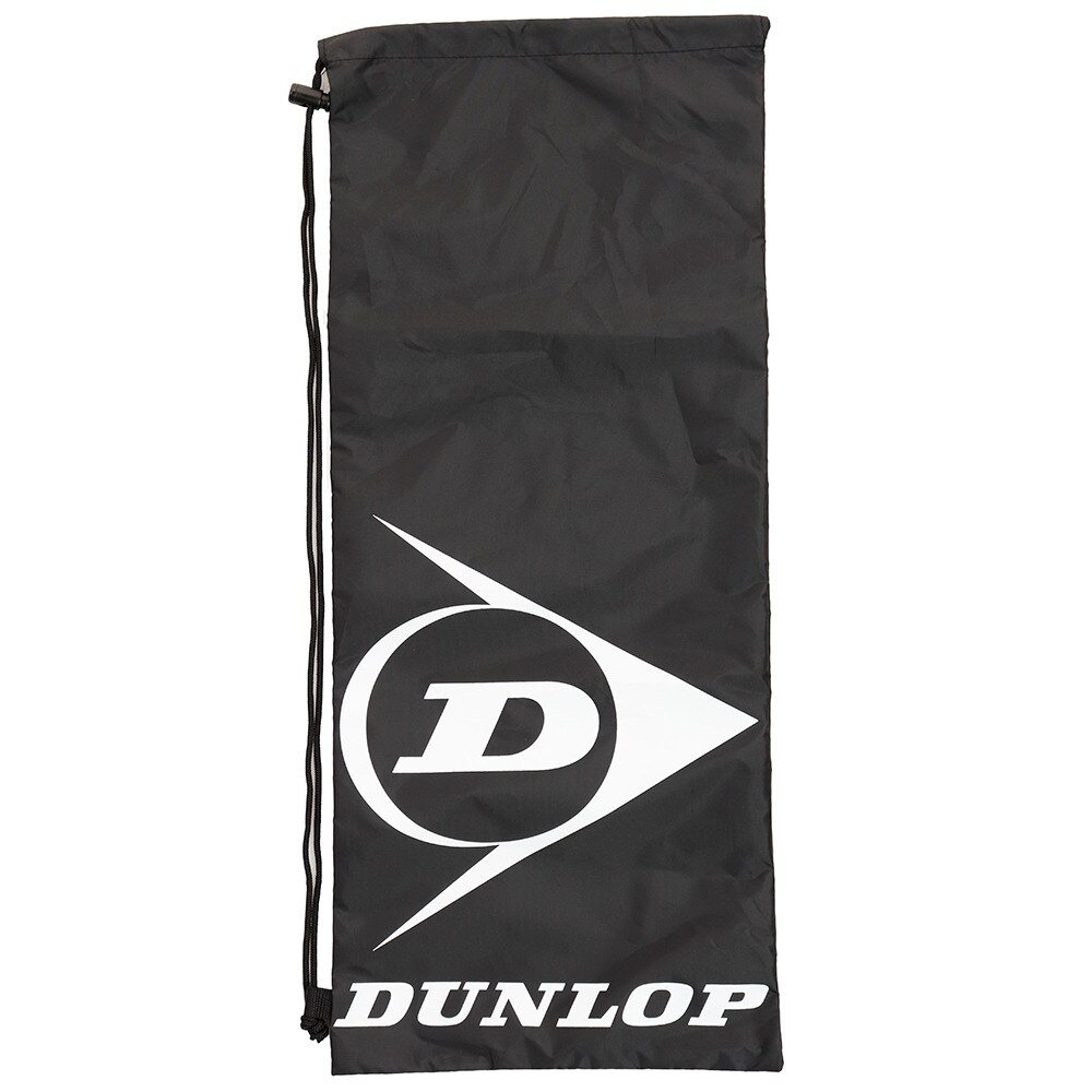 ダンロップ（DUNLOP）（メンズ、レディース）ソフトテニス ラケット エアロスター 800 DS42005BKPK オールラウンド向け