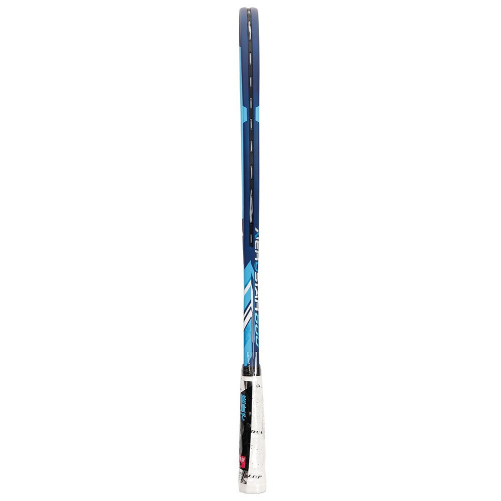 ダンロップ（DUNLOP）（メンズ、レディース）ソフトテニス ラケット エアロスター 800 DS42005NVBL オールラウンド向け