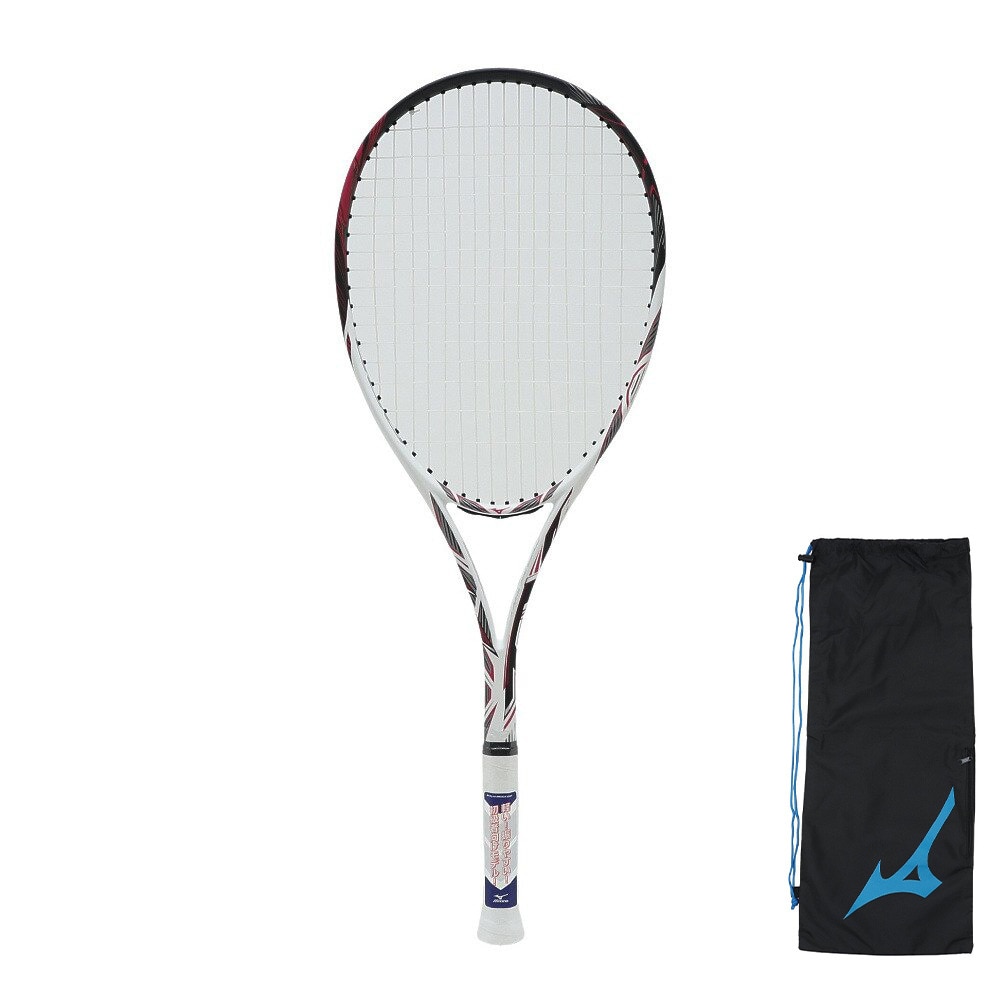 テニスラケット ミズノ オールラウンド ソフトテニスの人気商品・通販・価格比較 - 価格.com
