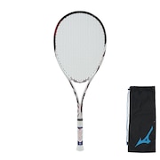 ミズノ（MIZUNO）（メンズ、レディース）ソフトテニスラケット TX 900 63JTN27564 オールラウンド向け