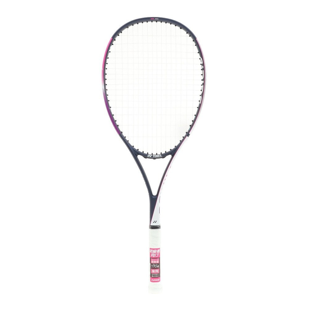ヨネックス｜ソフトテニスラケット エアライドライト ARDLTXG-109 オールラウンド向け - スポーツ用品はスーパースポーツゼビオ