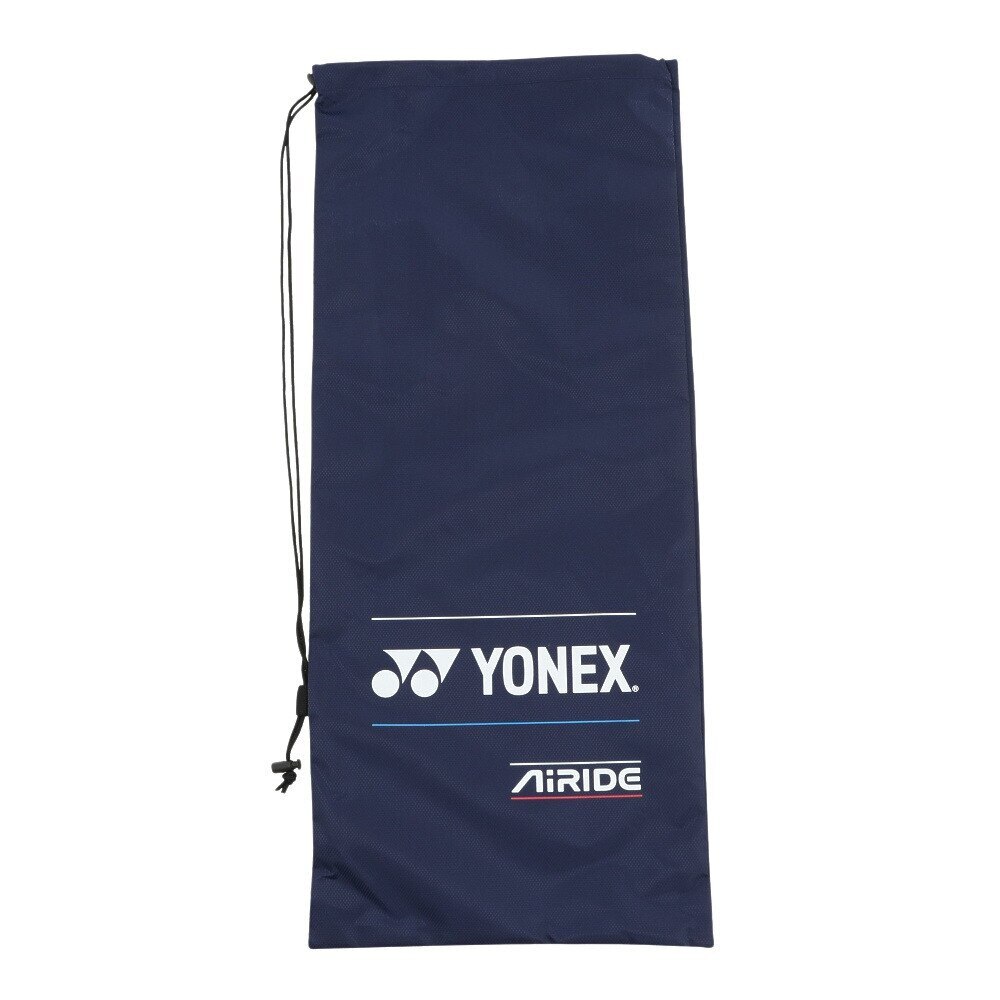 ヨネックス（YONEX）（メンズ、レディース）ソフトテニス ラケット 張り上げ済 オールラウンド向け エアライドライト ARDLTXG-109