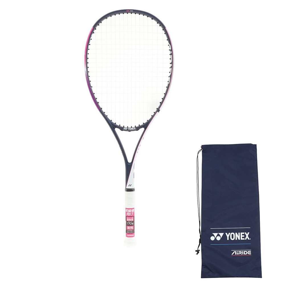 YONEX ソフトテニスラケット エアライドライト ARDLTXG-109 オールラウンド向け ０ 175 テニス