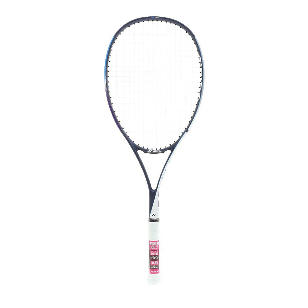 YONEX ソフトテニスラケット エアライドライト ARDLTXG-117 オールラウンド向け ０ 150 テニス