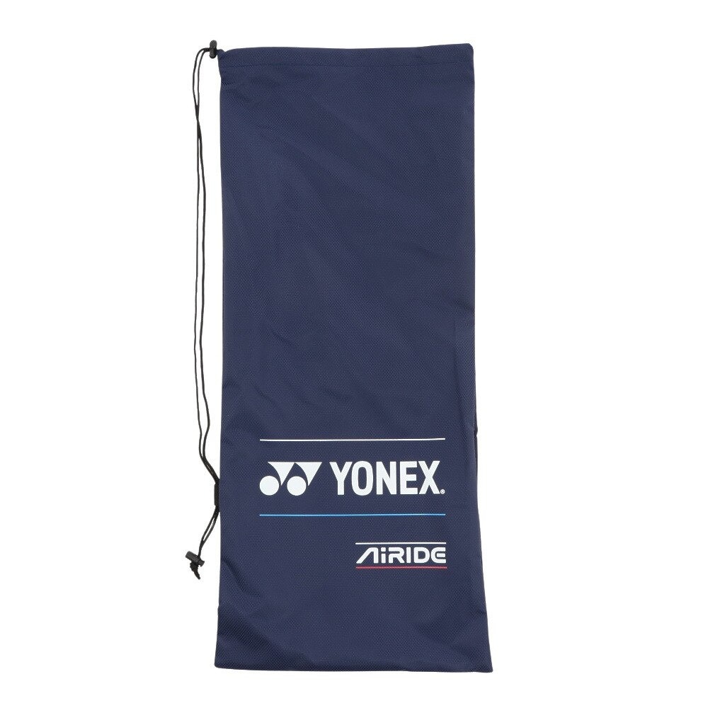 ヨネックス（YONEX）（メンズ、レディース）ソフトテニス ラケット 張り上げ済 オールラウンド向け エアライドライト ARDLTXG-309