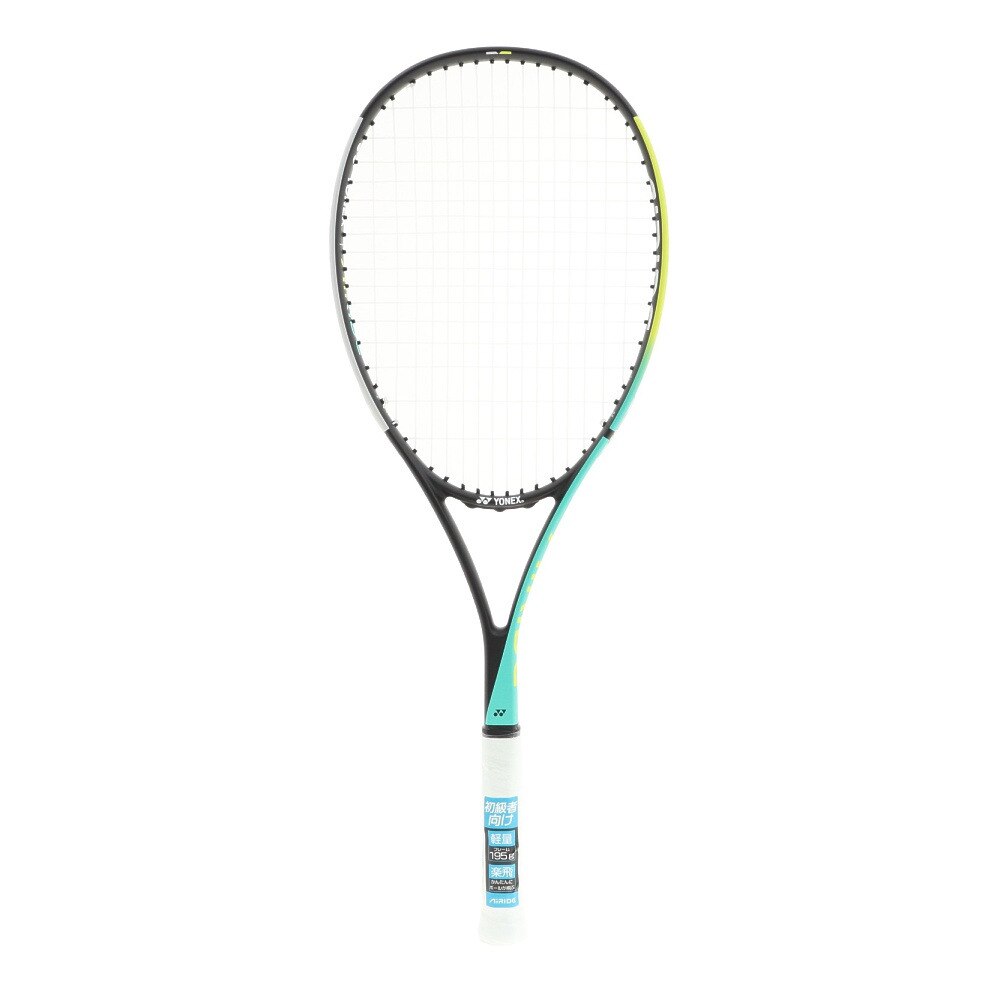 YONEX ソフトテニスラケット エアライド ARDXG-829 オールラウンド向け ０ 36 テニス