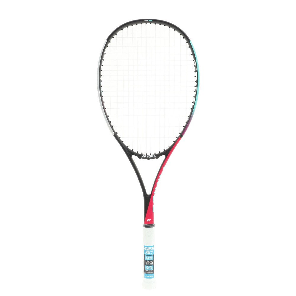 YONEX ソフトテニスラケット エアライド ARDXG-831 ０ 173 テニス
