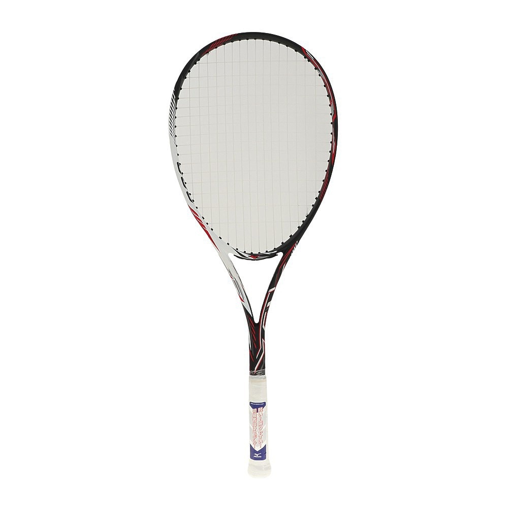 ミズノ ティーエックス900 63JTN07562 [レッド] (テニスラケット) 価格比較 - 価格.com