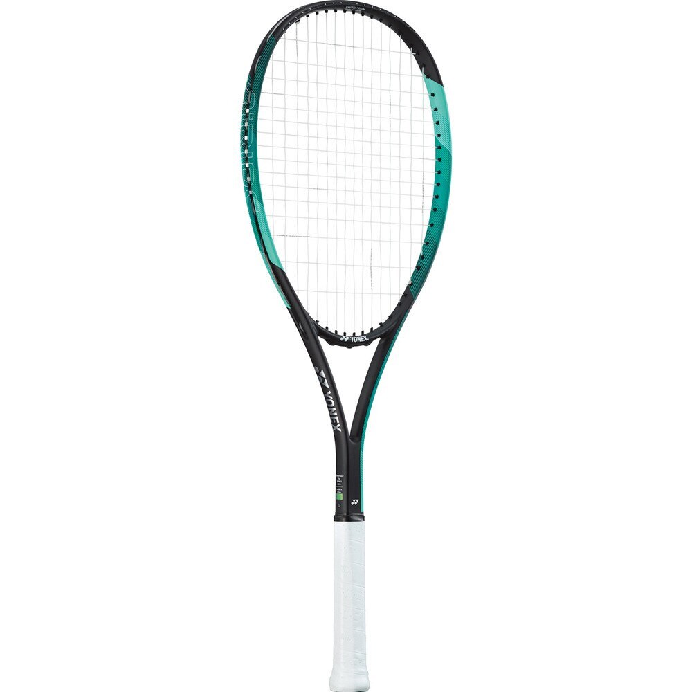 ヨネックス（YONEX）（メンズ、レディース）ソフトテニス ラケット 張り上げ済 エアライド ARDG-042 オールラウンド向け