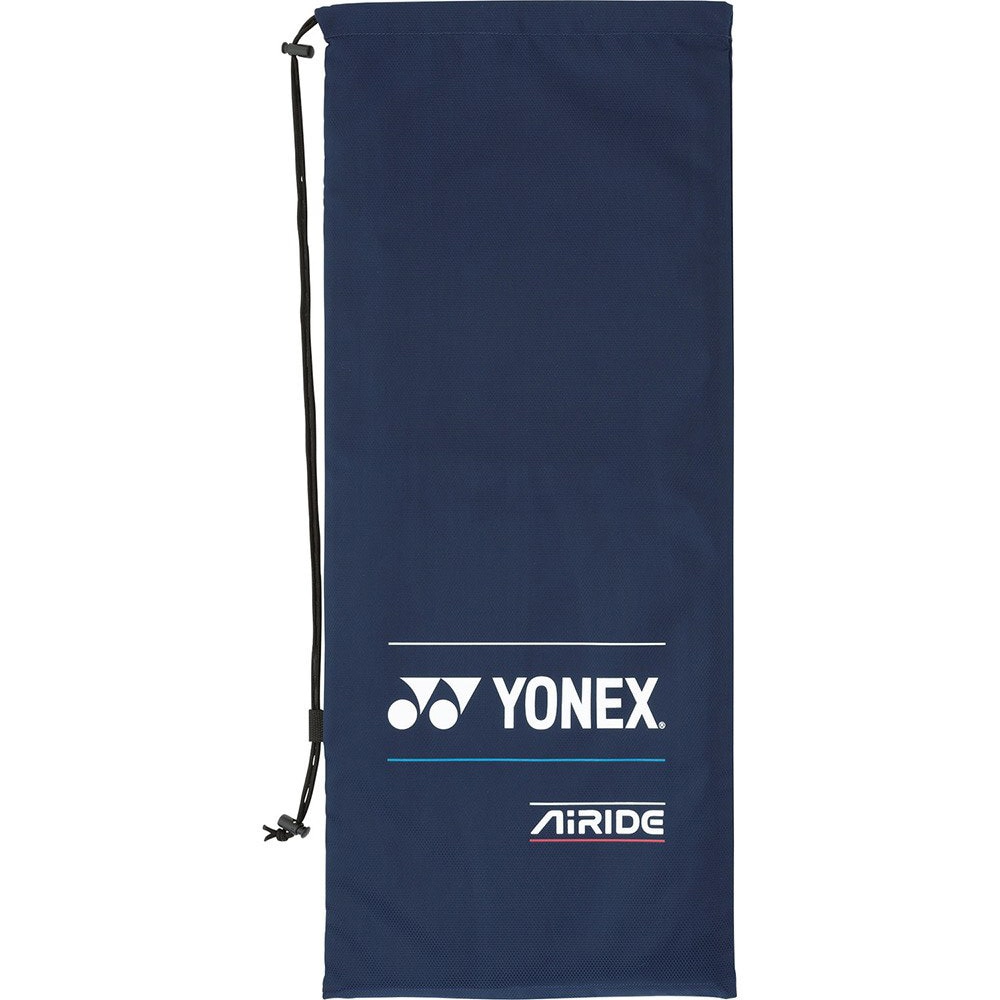 ヨネックス（YONEX）（メンズ、レディース）ソフトテニス ラケット 張り上げ済 エアライド ARDG-042 オールラウンド向け