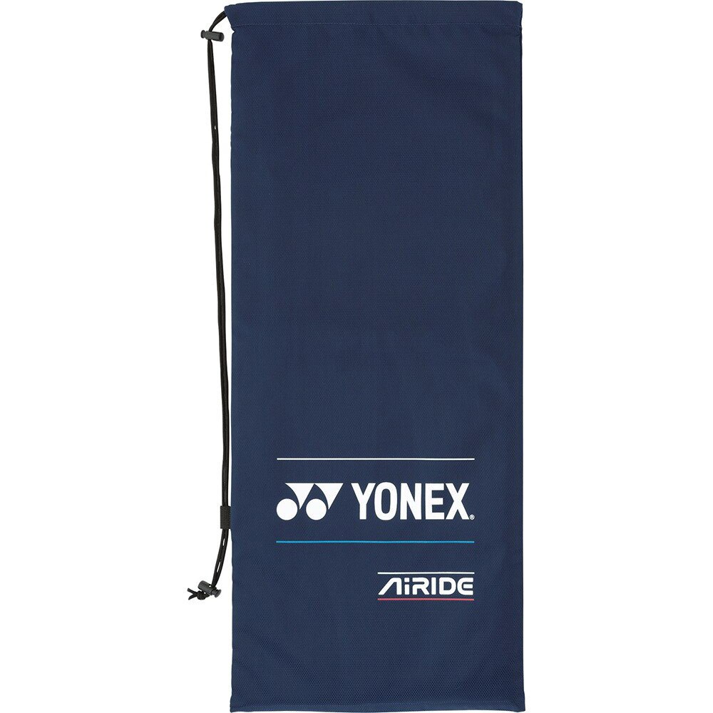 ヨネックス（YONEX）（メンズ、レディース）ソフトテニス ラケット 張り上げ済 エアライド ARDG-044 オールラウンド向け