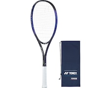 ヨネックス（YONEX）（メンズ、レディース）ソフトテニス ラケット 張り上げ済 エアライド ARDG-044