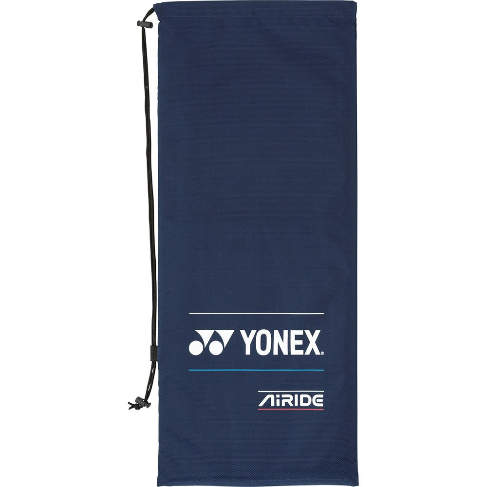 ヨネックス（YONEX）（メンズ、レディース）ソフトテニス ラケット 張り上げ済 エアライド ARDG-218