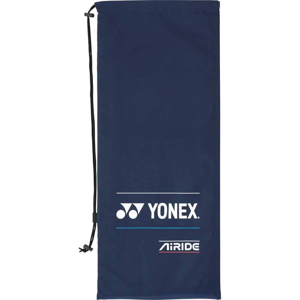 ヨネックス（YONEX）（メンズ、レディース）ソフトテニス ラケット 張り上げ済 エアライド ARDG-376