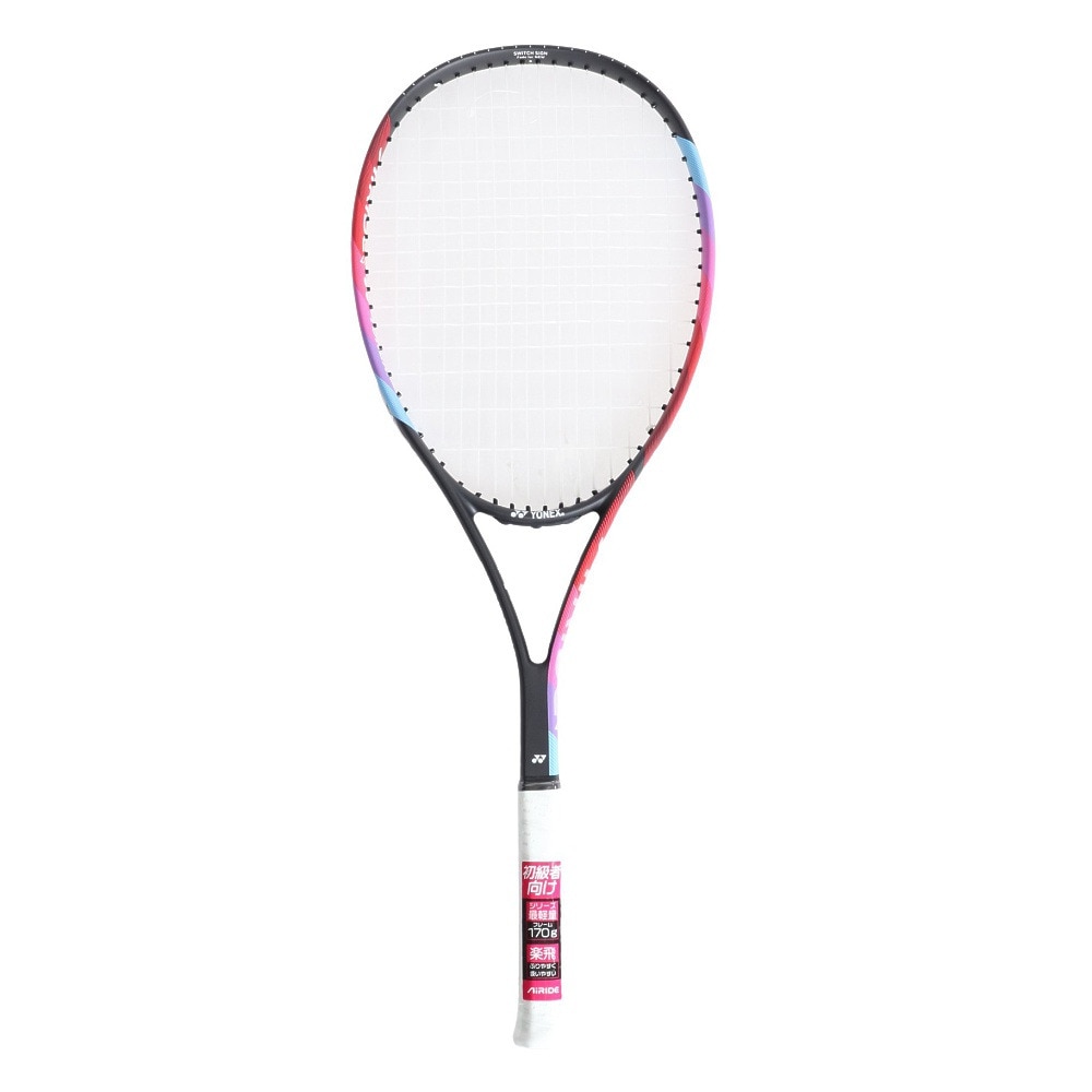 ヨネックス（YONEX）（メンズ、レディース）ソフトテニス ラケット