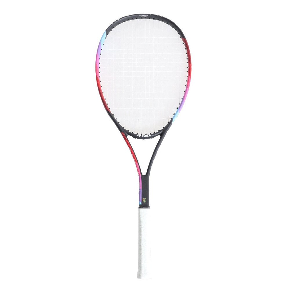 ヨネックス（YONEX）（メンズ、レディース）ソフトテニス ラケット 