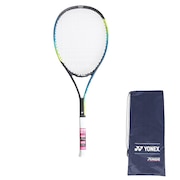 ヨネックス(YONEX)(メンズ、レディース)ソフトテニス ラケット 張り上げ済 オールラウンド エアライドライト ARDLTXG-761