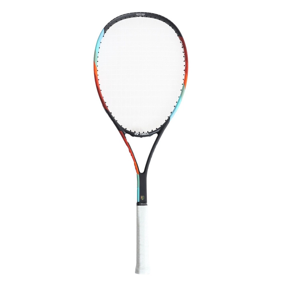 ヨネックス（YONEX）（メンズ、レディース）ソフトテニス ラケット 