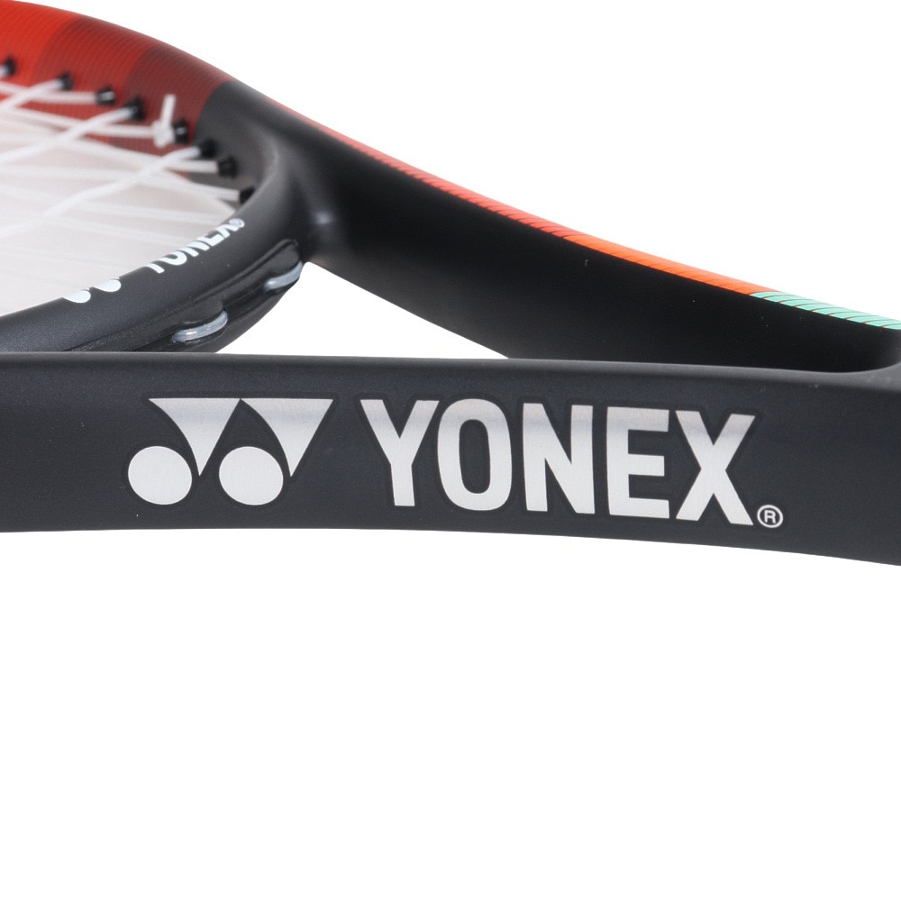 ヨネックス（YONEX）（メンズ、レディース）ソフトテニス ラケット 張り上げ済 オールラウンド エアライドライト ARDLTXG-789