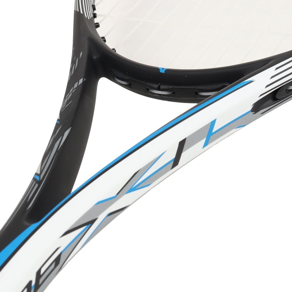 ミズノ（MIZUNO）（メンズ、レディース）ソフトテニス ラケット 張り上げ済 TX900 63JTN37501