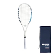 ヨネックス（YONEX）（メンズ、レディース）ソフトテニスラケット エアライド ARDG-035