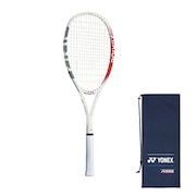 ヨネックス（YONEX）（メンズ、レディース）ソフトテニスラケット エアライド ARDG-212