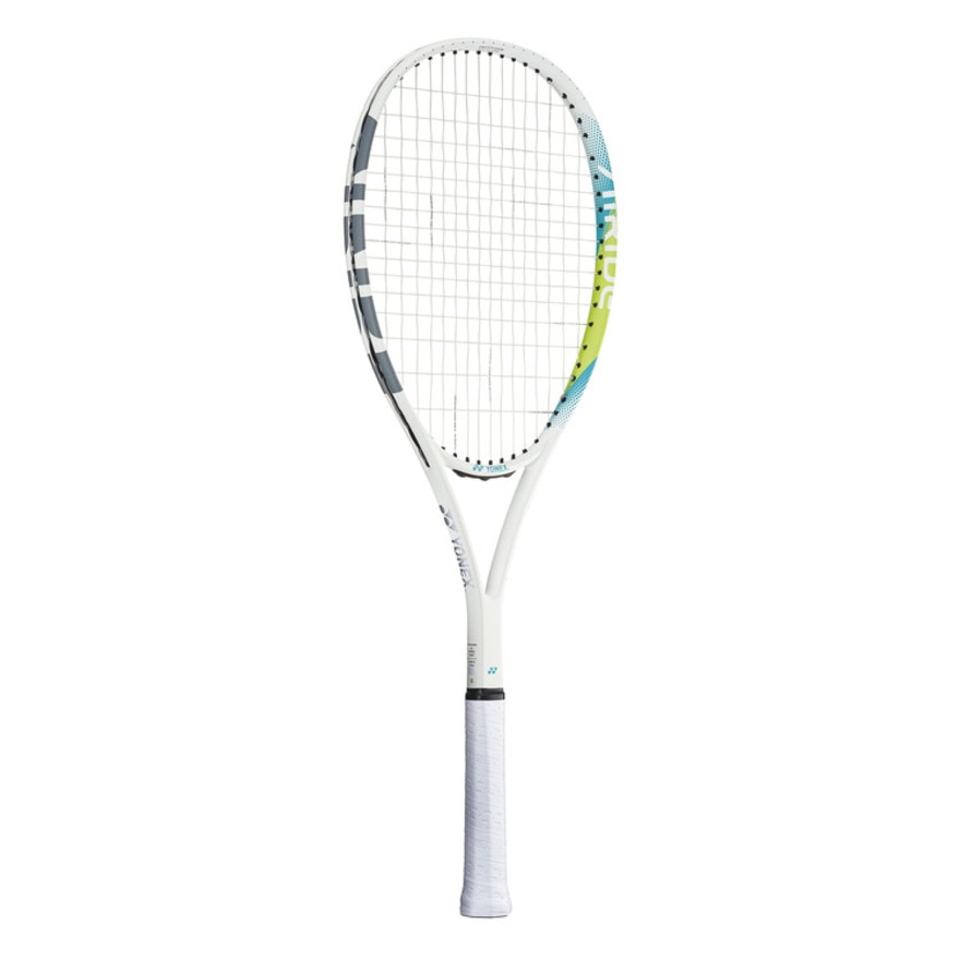 ヨネックス（YONEX）（メンズ、レディース）ソフトテニスラケット エアライド ARDG-440