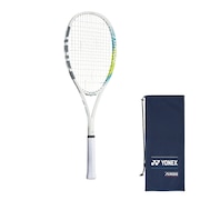 ヨネックス（YONEX）（メンズ、レディース）ソフトテニスラケット エアライド ARDG-440