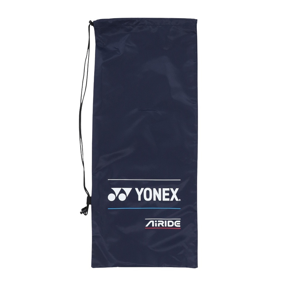 ヨネックス（YONEX）（メンズ、レディース）ソフトテニスラケット エアライド ライト ARDLTXG-469