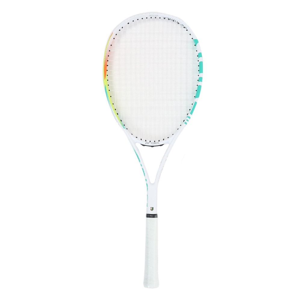 ヨネックス（YONEX）（メンズ、レディース）ソフトテニスラケット エアライド ライト ARDLTXG-469