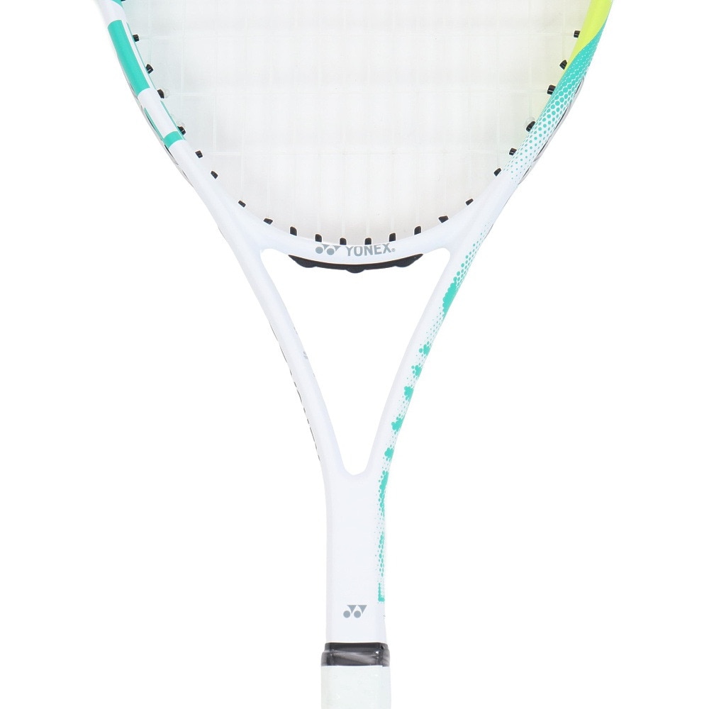 ヨネックス（YONEX）（メンズ、レディース）ソフトテニスラケット エアライド ライト ARDLTXG-469