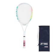 ヨネックス（YONEX）（メンズ、レディース）ソフトテニスラケット エアライド ライト ARDLTXG-469