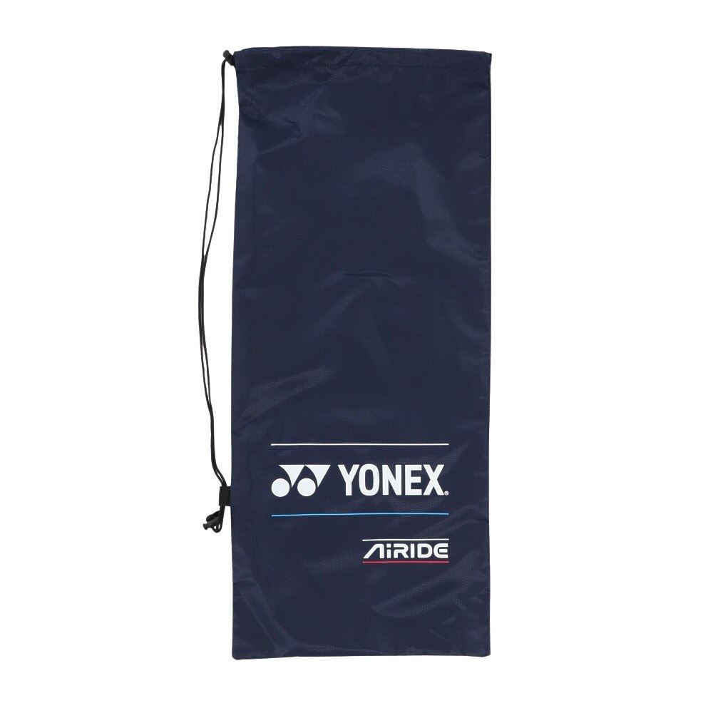 ヨネックス（YONEX）（メンズ、レディース）ソフトテニスラケット エアライド ライト ARDLTXG-632