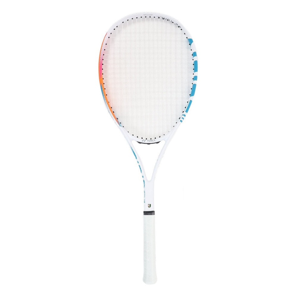 ヨネックス（YONEX）（メンズ、レディース）ソフトテニスラケット エアライド ライト ARDLTXG-632