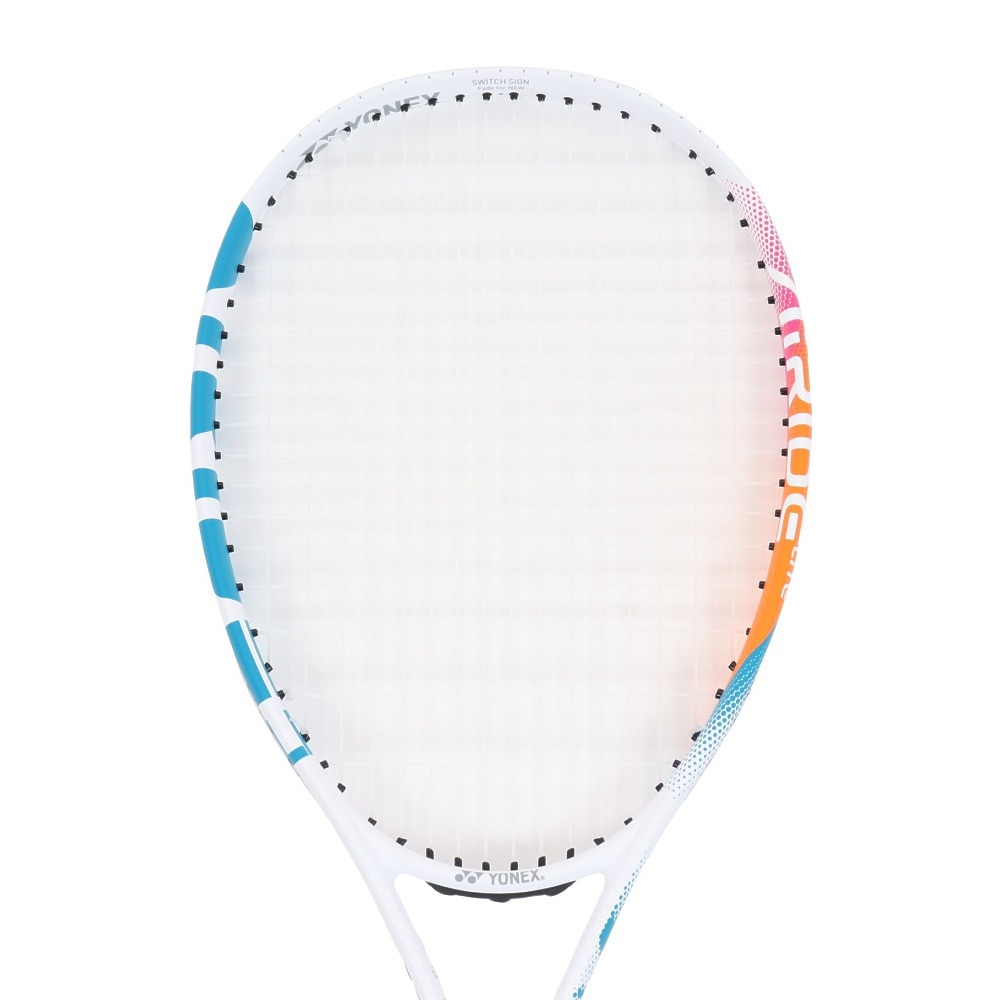 ヨネックス（YONEX）（メンズ、レディース）ソフトテニスラケット エアライド ライト ARDLTXG-632